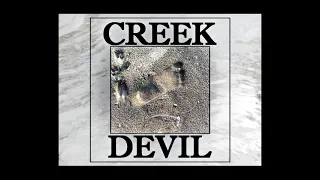 Creek Devil | Bigfoot in North Carolina | Ep-201