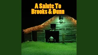 Building Bridges (Made Famous by Brooks & Dunn feat. Sheryl Crow & Vince Gill)