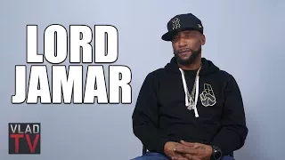 Lord Jamar on Biggie's Gay Lyrics: I Didn't Want to be the One to Mention It (Part 4)