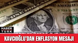 Merkez Bankası'ndan enflasyon mesajı!