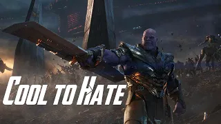 Cool to Hate: Avengers: Endgame