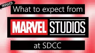 What to expect from Marvel Studios at San Diego Comic Con