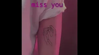 Free Lil Peep Type Beat "Miss You" (prod. morr)