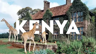 Top 10 Best Things to Do in Kenya [Kenya Travel Guide 2024]