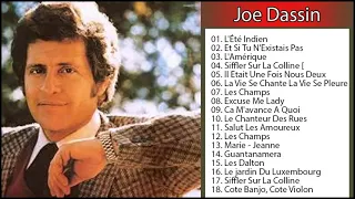 Joe Dassin Greatest Hits   Joe Dassin Best Hits