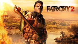 Far Cry 2 | Longplay Full Game | First time Playthrough No commentary | 2K 1440p 60fps PC | Part 1