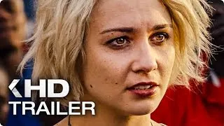 SENSE8 Staffel 2 Trailer 2 German Deutsch (2017)