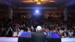🔴 UAI LIVE : 23/11/2023 Kuliyyah Khas Jihad Palestin & Soal Jawab Agama - Ustaz Azhar Idrus