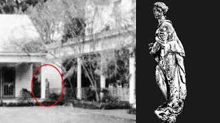 Legends of Myrtles Plantation: Is "Chloe" Debunked Here?