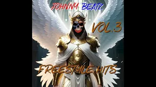Johnny Beatz - Freestyle Hits Vol.3