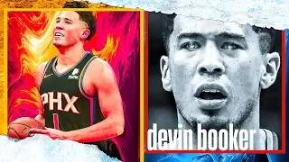 Devin Booker - Can't Be Stopped - 2019 Highlights