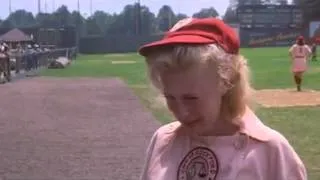 No Crying In Baseball