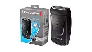 Remington TF70 Travel Shaver Unboxing (UK)