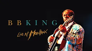 BB King: Live at Montreux