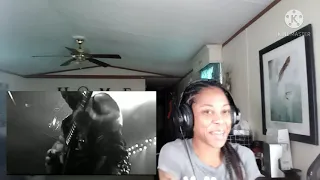 Slayer - Angel Of Death (Live At The Augusta Civic Center) reaction