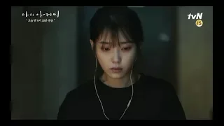 [FMV/中韓字幕] Sondia (손디아) - 어른 大人(Adult)「我的大叔OST Part 2 /나의 아저씨 OST Part 2/ My Mister」歌詞翻譯－中字