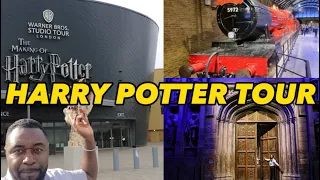 Harry Potter Studio Tour London In 2023 - Is It Still Worth Visiting?