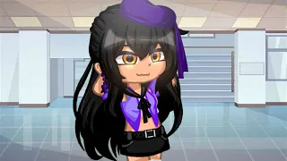 ~FASHION!!! ... (Clearly!)~ | Aphmau Gacha AU | Gacha Club Meme | -Itz_ThunderGacha-