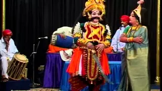 Yakshagana-Nakshatra Nagini Diggajaru Yaji Argodu,Irodi  Sural Ravi Bhagavatige,Kota    05