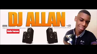 Dj Allan 416 - Session Afro (Puissance Apollo Night 2017)