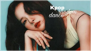 KPOP RANDOM PLAY DANCE CHALLENGE /Only Bts, Blackpink, Twice, Mamamoo, Everglow, Red Velvet and Itzy