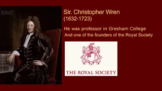 Christopher Wren Biography