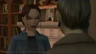 It's Lara Croft, Bitch: More Randomness