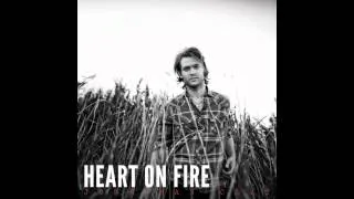 From 'LoL' Jonathan Clay - Heart On Fire