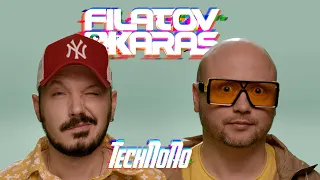 Filatov & Karas - TechNoNo [Official Video]