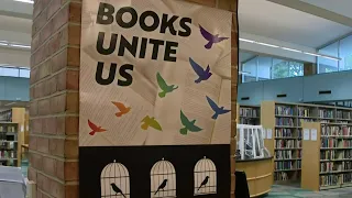 Royal Oak library fights back against calls for banning books