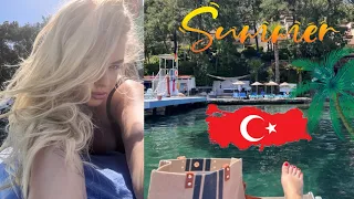 Турция 2024 | Летим в Даламан/ Labranda Mares hotel 5*