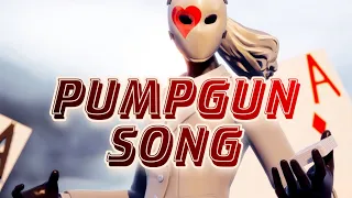 FORTNITE PUMPGUN SONG (Offizielles Musik Video)