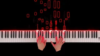 Naruto Shippuden - Man of the World (Piano Version)