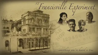 The St. Francisville Experiment (2000) | Full Movie | Madison Charap | Troy Taylor | Ryan Larson