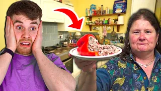 The Craziest Cooking Show On YouTube | Kay's Cooking