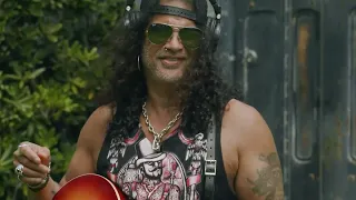 Slash - Playing For Change - Peace Through Music 2021.