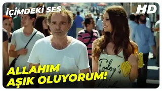 İçimdeki Ses - Siz Hiç Yirmi Beşinci Saatti Yaşadınız Mı? | Engin Günaydın Türk Komedi Filmi