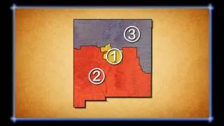 WEB EXTRA: Redistricting Primer (2011-07-08)