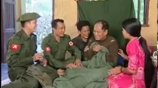 Burmese Jokes 02