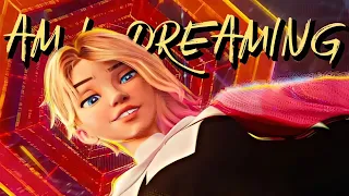 (Marvel) Am I Dreaming | Across The Spider-Verse