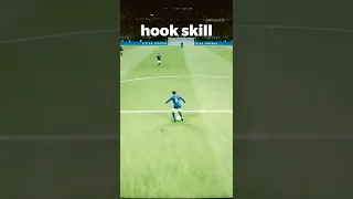 Riqui Puig fifa 22 skill