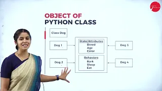 DAY 09 | PYTHON PROGRAMMING | IV SEM | B.CA | NEP | OBJECT ORIENTED PROGRAMMING  | L1