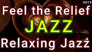 Enjoy a relaxing and quiet experience with cool jazz and bebop jazz.