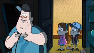 Gravity Falls Was a Bit Too Ahead of Its Time...