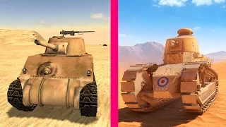 Battlefield 1942 vs BATTLEFIELD 1 Graphics Evolution Comparison