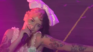 Melanie Martinez - Mad Hatter @Riviera Theatre - Chicago, IL - 10/25/2019