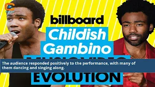 Childish Gambino Redbone Jimmy Fallon