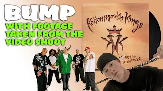 Kottonmouth Kings "BUMP" - Rare Footage!!!
