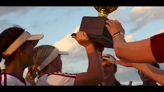 Cy-Fair vs Cy Ridge Softball 2023