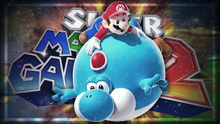 Super Mario Galaxy 2 - Der beste schlechtere Nachfolger